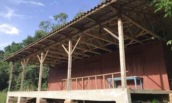 Imagem 3: Sítio com 1 Dormitorio(s) localizado(a) no bairro Nove Colônias em Nova Petrópolis / RIO