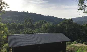 Imagem 4: Sítio com 1 Dormitorio(s) localizado(a) no bairro Nove Colônias em Nova Petrópolis / RIO