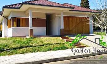 Imagem: C04 - CASA DE 03 DORMITÓRIOS