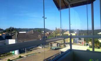 Imagem 6: Sobrado com 4 Dormitorio(s) localizado(a) no bairro Pousada da Neve em Nova Petrópolis