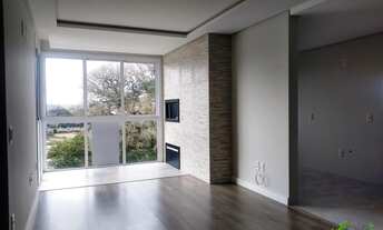 Imagem 2: Apartamento com 2 Dormitorio(s) localizado(a) no bairro Pousada da Neve em Nova Petrópoli