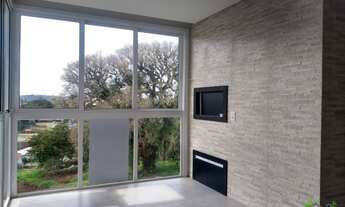 Imagem 3: Apartamento com 2 Dormitorio(s) localizado(a) no bairro Pousada da Neve em Nova Petrópoli