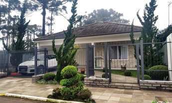 Imagem: Casa com 3 Dormitorio(s) localizado(a) no