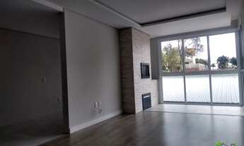 Imagem 4: Apartamento com 3 Dormitorio(s) localizado(a) no bairro Pousada da Neve em Nova Petrópoli