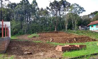 Imagem: Terreno com 3 Dormitorio(s) localizado(a)