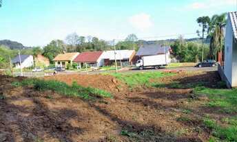 Imagem 3: Terreno com 3 Dormitorio(s) localizado(a) no bairro Linha Imperial em Nova Petrópolis / R