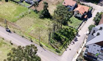 Imagem 2: Terreno com 3 Dormitorio(s) localizado(a) no bairro Pousada da Neve em Nova Petrópolis