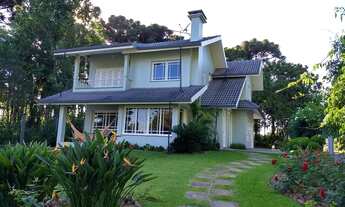 Imagem: Casa com 3 Dormitorio(s) localizado(a) no