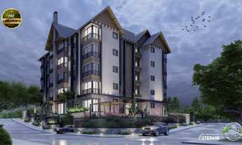 Imagem: Apartamento com 3 Dormitorio(s) localizado(a)