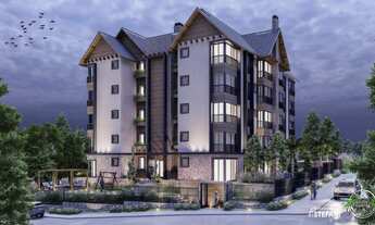 Imagem 4: Apartamento com 3 Dormitorio(s) localizado(a) no bairro Pousada da Neve em Nova Petrópoli