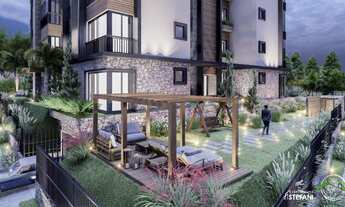 Imagem 6: Apartamento com 3 Dormitorio(s) localizado(a) no bairro Pousada da Neve em Nova Petrópoli