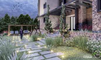 Imagem 7: Apartamento com 3 Dormitorio(s) localizado(a) no bairro Pousada da Neve em Nova Petrópoli