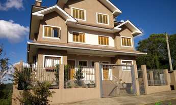 Imagem: Sobrado com 3 Dormitorio(s) localizado(a)