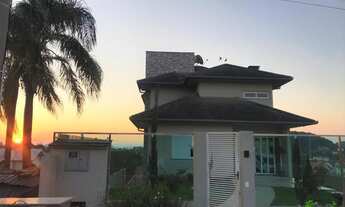 Imagem 2: Casa com 4 Dormitorio(s) localizado(a) no bairro Pousada da Neve em Nova Petrópolis / RIO