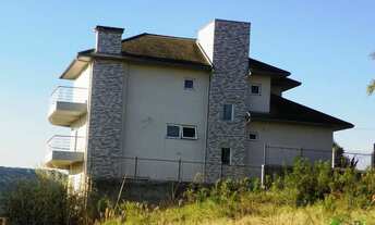 Imagem 5: Casa com 4 Dormitorio(s) localizado(a) no bairro Pousada da Neve em Nova Petrópolis / RIO