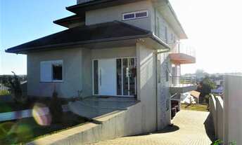 Imagem 3: Casa com 4 Dormitorio(s) localizado(a) no bairro Pousada da Neve em Nova Petrópolis / RIO