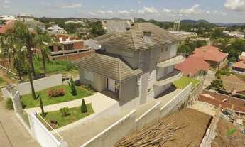 Imagem: Casa com 4 Dormitorio(s) localizado(a) no