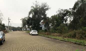 Imagem: Terreno com 4 Dormitorio(s) localizado(a)