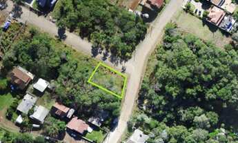 Imagem 2: Terreno com 4 Dormitorio(s) localizado(a) no bairro Pousada da Neve em Nova Petrópolis