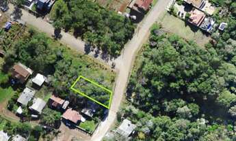 Imagem 2: Terreno com 4 Dormitorio(s) localizado(a) no bairro Pousada da Neve em Nova Petrópolis