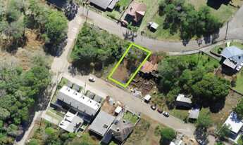 Imagem 2: Terreno com 4 Dormitorio(s) localizado(a) no bairro Pousada da Neve em Nova Petrópolis