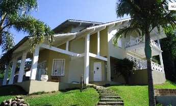 Imagem 2: Casa com 4 Dormitorio(s) localizado(a) no bairro Centro em Nova Petrópolis / RIO GRANDE D