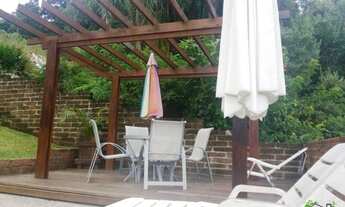 Imagem 5: Casa com 4 Dormitorio(s) localizado(a) no bairro Centro em Nova Petrópolis / RIO GRANDE D