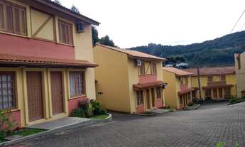 Imagem: Sobrado com 2 Dormitorio(s) localizado(a)