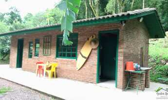 Imagem 3: Sítio com 1 Dormitorio(s) localizado(a) no bairro Sertória Baixa em Caxias do Sul / RIO G