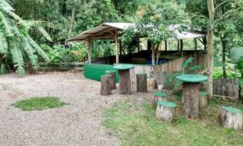 Imagem 4: Sítio com 1 Dormitorio(s) localizado(a) no bairro Sertória Baixa em Caxias do Sul / RIO G