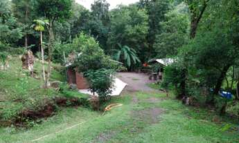 Imagem 7: Sítio com 1 Dormitorio(s) localizado(a) no bairro Sertória Baixa em Caxias do Sul / RIO G