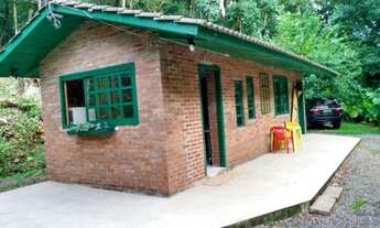 Imagem: Sítio com 1 Dormitorio(s) localizado(a)