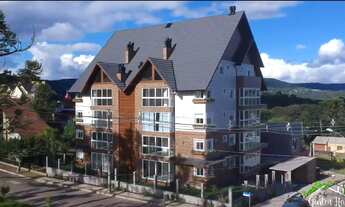 Imagem: Apartamento com 3 Dormitorio(s) localizado(a)