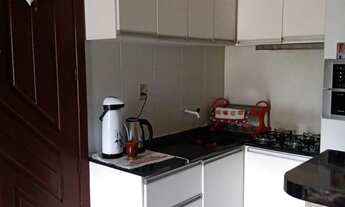 Imagem 7: Apartamento com 2 Dormitorio(s) localizado(a) no bairro Vila Germânia em Nova Petrópolis