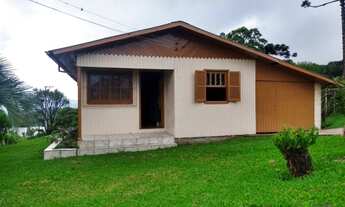 Imagem: Casa com 2 Dormitorio(s) localizado(a) no