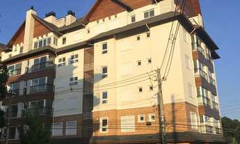 Imagem 2: Apartamento com 2 Dormitorio(s) localizado(a) no bairro Centro em Nova Petrópolis / RIO G