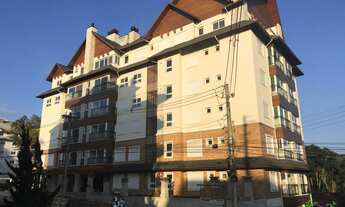 Imagem: Apartamento com 2 Dormitorio(s) localizado(a)