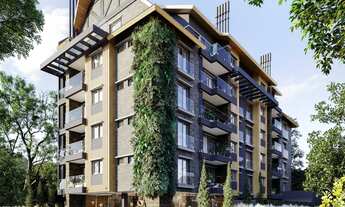 Imagem: Apartamento com 2 Dormitorio(s) localizado(a)