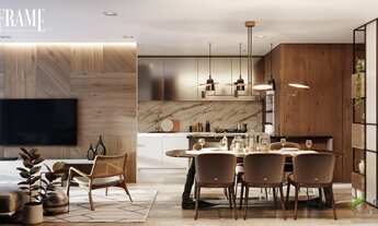 Imagem 4: Apartamento com 2 Dormitorio(s) localizado(a) no bairro Centro em Nova Petrópolis / RIO G