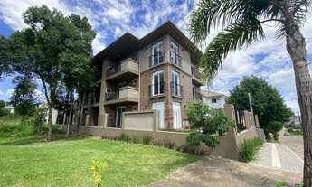 Imagem 2: Apartamento com 3 Dormitorio(s) localizado(a) no bairro Bavária em Nova Petrópolis / RIO