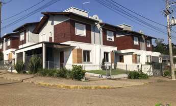 Imagem 2: Casa com 2 Dormitorio(s) localizado(a) no bairro Vila Germânia em Nova Petrópolis / RIO G