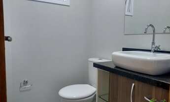 Imagem 6: Casa com 2 Dormitorio(s) localizado(a) no bairro Vila Germânia em Nova Petrópolis / RIO G