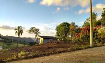 Imagem: Terreno com 2 Dormitorio(s) localizado(a)