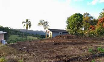 Imagem 2: Terreno com 2 Dormitorio(s) localizado(a) no bairro Linha Imperial em Nova Petrópolis / R