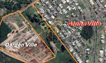 Imagem 3: Garden Ville Bairro Planejado