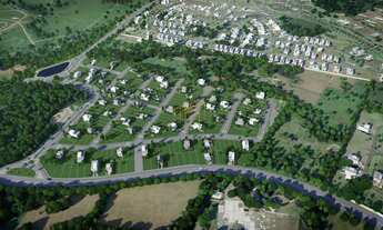 Imagem: Garden Ville Bairro Planejado