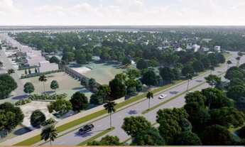 Imagem 7: Garden Ville Bairro Planejado