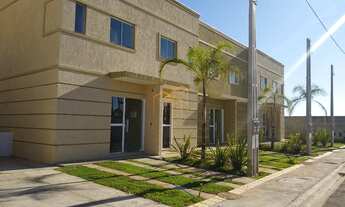 Imagem: Sobrado com documentação gratuita em condominio