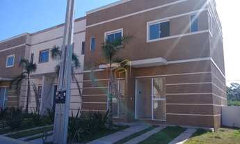 Imagem 2: Sobrado com documentação gratuita em condominio