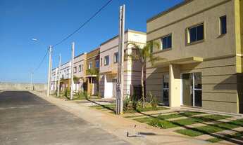 Imagem 6: Sobrado com documentação gratuita em condominio